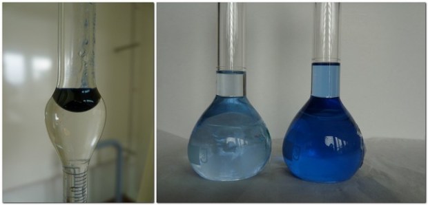 rman - modro obarvano etericno olje