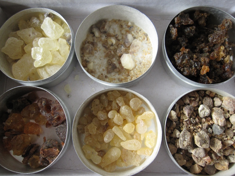 frankincense kadilna bosvelija smola